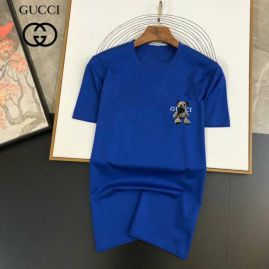 Picture of Gucci T Shirts Short _SKUGucciTShirtm-xxxl25t0336313